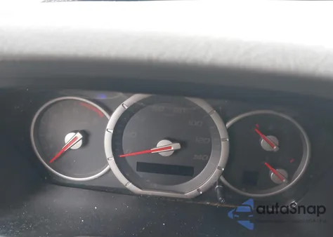 2006 Honda Pilot Ex-L from USA, damaged, VIN 5FNYF28506B001902